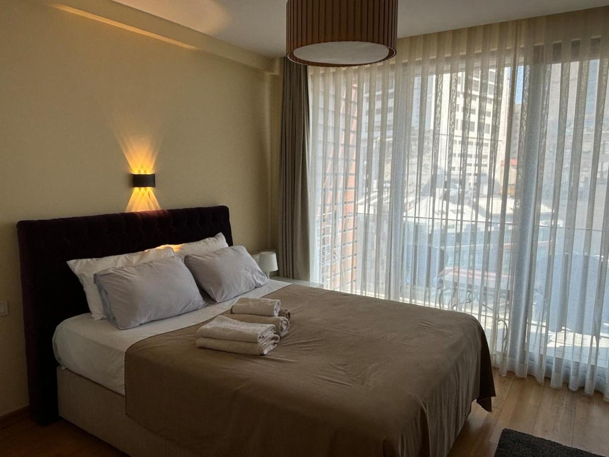Taksim Cozy Flat With Swimming Pool, Sauna And Ac *